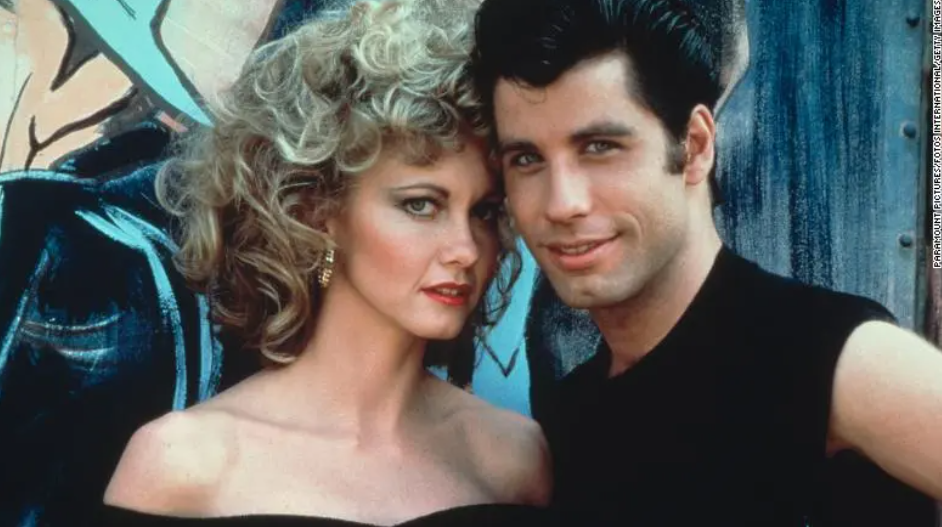 Muere la actriz y cantante Olivia Newton-John, conocida por su papel en «Grease», a los 73 años