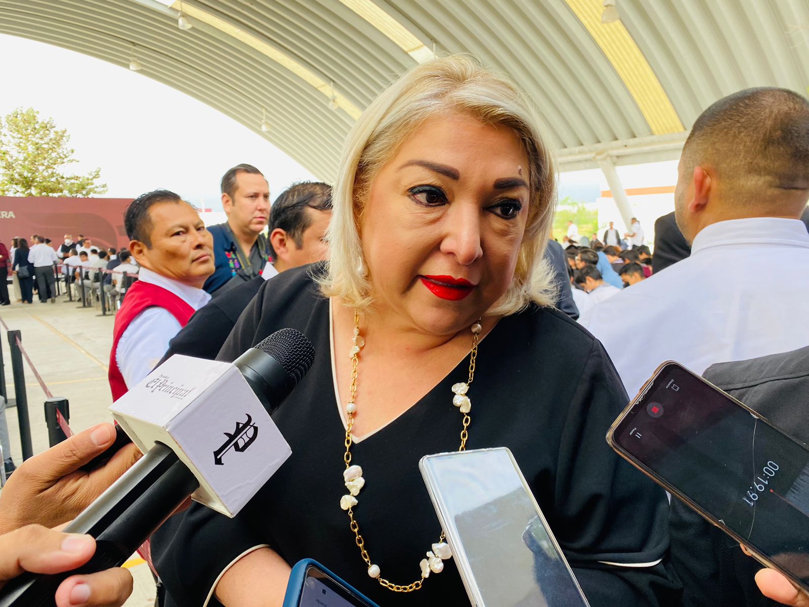 Invertirá Estado más de 79 mdp en equipamiento para Victoria