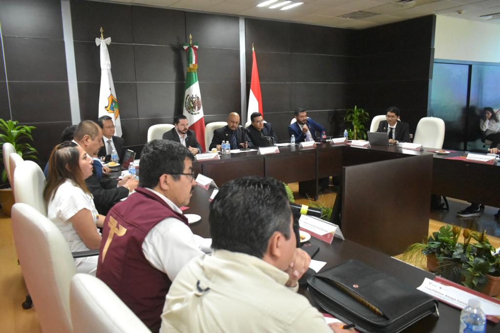 Se abren nuevos mercados para la ganadería tamaulipeca en países asiáticos