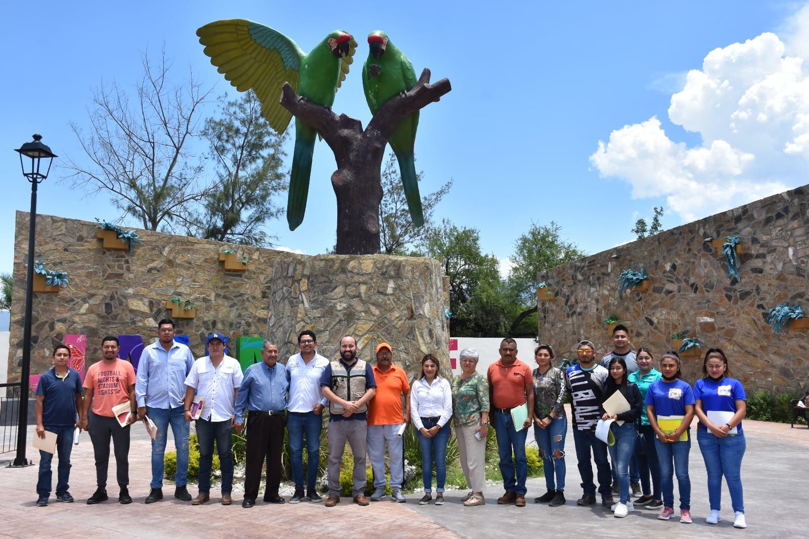 Secretaría de Turismo capacita a prestadores de servicios y expone beneficios del Registro Nacional de Turismo