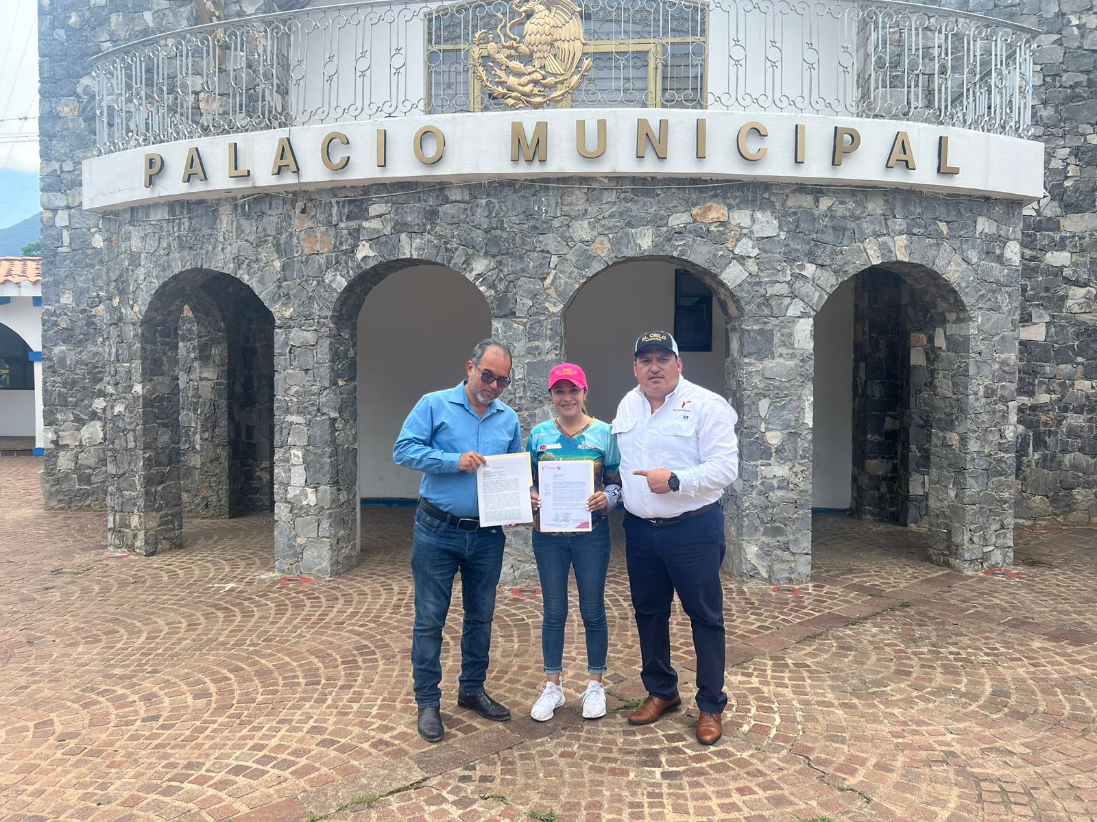 Gobierno de Tamaulipas inicia gestiones para que Gómez Farías se convierta en “Pueblo Mágico”