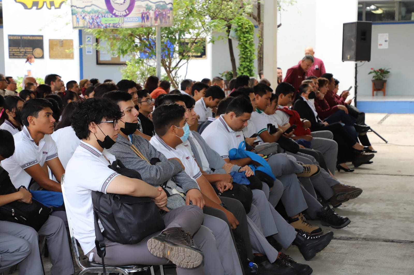 Ofrece Secretaría de Salud Servicios Amigables a las y los Adolescentes de Tamaulipas