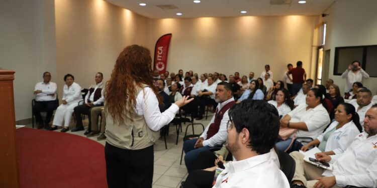 Fomenta SST buenas prácticas de higiene en el proceso de alimentos, bebidas y suplementos