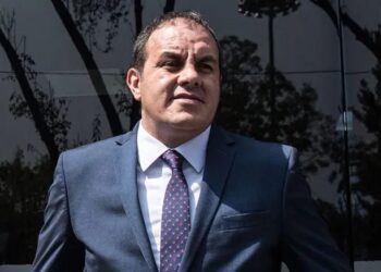 Cuauhtémoc Blanco es acusado y denunciado por intento de violación de su media hermana