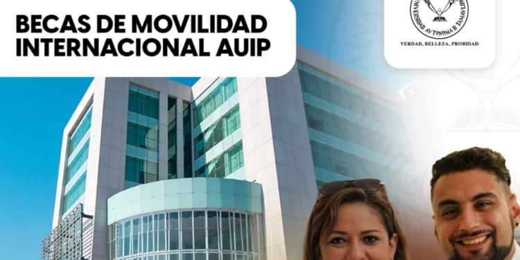 Difunde la UAT convocatorias de movilidad internacional para docentes