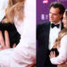 Henry Cavill y Natalie Viscuso confirman su compromiso en alfombra roja