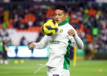 León enfrentará a El Salvador en amistoso en Los Ángeles