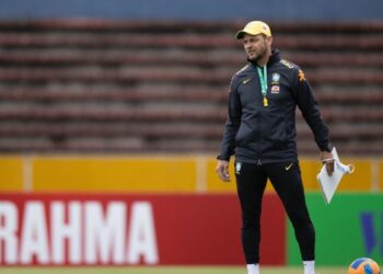Marcos Seixas llega al América para reforzar la preparación física del equipo