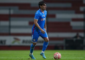 Cruz Azul se despide de Alexis Gutiérrez con ‘burla’ a América