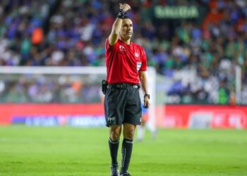 César Arturo Ramos y las críticas por su actuación en el Boca – Benfica: ¿hostilidad contra el Xeneize?