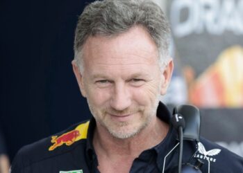 Christian Horner explica la clave de por qué Red Bull es antipopular en la Fórmula 1