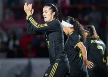 La Selección Mexicana Femenil enfrentará a Colombia en Ciudad Juárez y Zacatepec