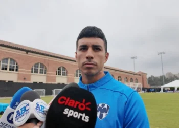 «Es un partido clave»: ‘Corcho’ sobre enfrentar a River Plate en Mundial de Clubes