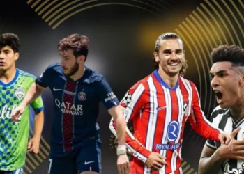 Minuto a minuto Mundial de Clubes: ¿Atlético de Madrid eliminado? Así se define el Grupo B