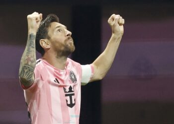 Mundo del futbol se rinde ante Lionel Messi en su cumpleaños número 38