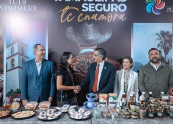 Tamaulipas volverá a ser la joya del turismo nacional: Américo