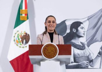 Inaugurará gobierno de Claudia Sheinbaum dos nuevos hospitales en el sur de Tamaulipas este año