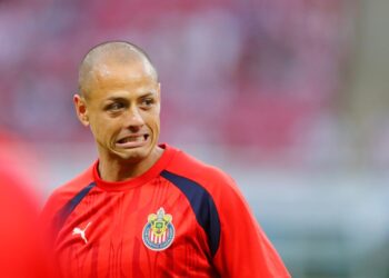 Esposa de Isco, exjugador del Real Madrid y figura del Betis, explota contra Chicharito Hernández por ‘machista’