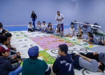 Destaca DIF Tamaulipas en el Tercer Encuentro de la Red Nacional de Impulsores de la Transformación 2025