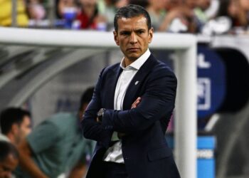 ¿Por William Carvalho? Jaime Lozano ‘no quiere’ estrellas en Pachuca