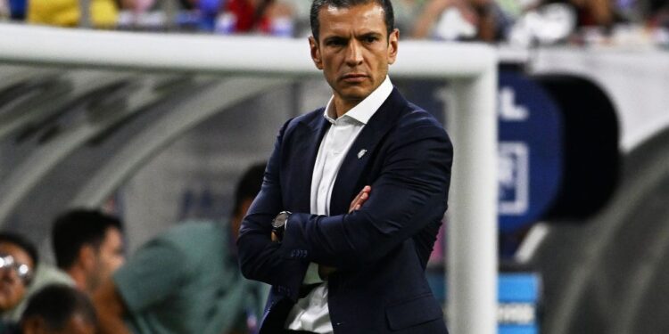 ¿Por William Carvalho? Jaime Lozano ‘no quiere’ estrellas en Pachuca