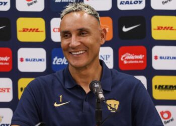 ¿El debut de Navas? Precios de boletos para Querétaro vs Pumas