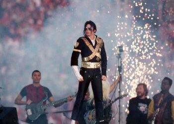 Retrasan estreno de biopic de Michael Jackson