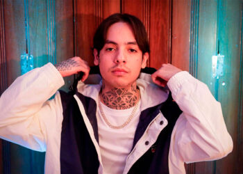 Natanael Cano pierde visa por presunto uso fraudulento de visa