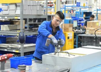 Crece 2.7% la actividad económica de Tamaulipas