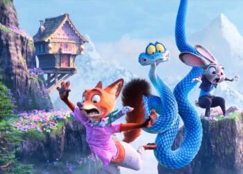 Disney presenta sus próximos estrenos con regreso de ‘Avatar’ y ‘Zootopia 2’