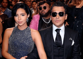 Ángela Aguilar y Christian Nodal: un año de matrimonio entre amor y polémica