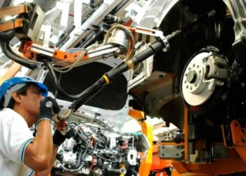 Lidera Tamaulipas en la exportación de autopartes
