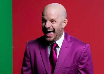 Se burla Facundo de Chicharito en La Casa de los Famosos