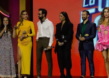 La Casa de los Famosos: Desafíos y Cambios en la Tercera Temporada