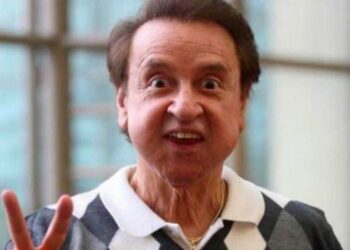 Carlos Villagrán regresa como “Quico” a los 81 años en show en Perú