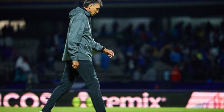 ¡Mazatlán debuta con drama y gloria en la Leagues Cup!