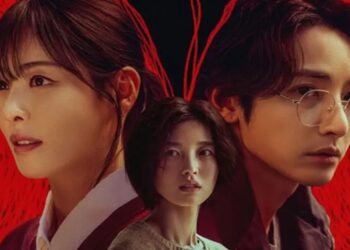 S-Line: ¿de qué trata y dónde ver el K-drama que está causando sensación?