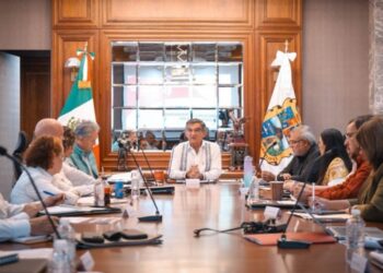 En tres años, Tamaulipas logra histórica disminución de pobreza extrema