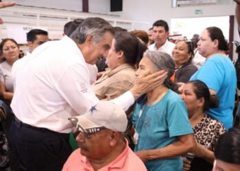 En 2 años salen de la pobreza extrema 50 mil 200 tamaulipecos: INEGI