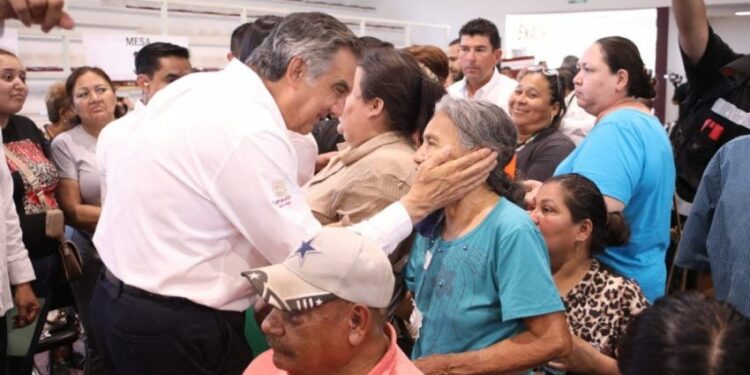 En 2 años salen de la pobreza extrema 50 mil 200 tamaulipecos: INEGI