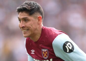 La carencias del West Ham que salvarían a Edson Álvarez en la Premier League