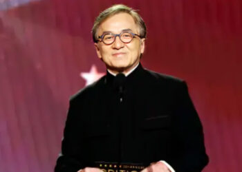 Jackie Chan critíca el cine actual