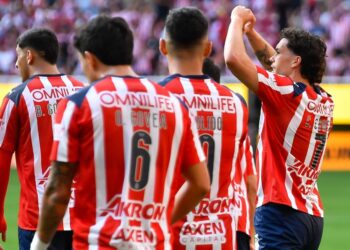 ¡Todo o nada! Chivas busca un milagro para avanzar a los cuartos de final de la Leagues Cup