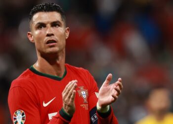 Cristiano Ronaldo y Georgina Rodríguez anuncian que se casan