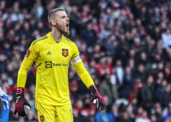 ¿El Manchester United recuperará a De Gea?