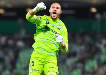 Gibrán Lajud, nuevo refuerzo potosino