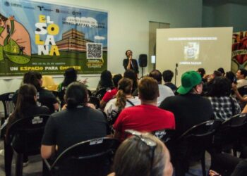 La gestión cultural y el papel de las mujeres en el teatro tamaulipeco, temas del Solana 2025, organizado por el ITCA