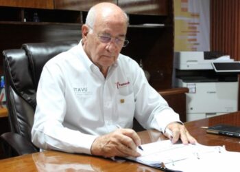 Avanza Tamaulipas para cumplir meta de vivienda social