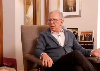 Joaquín López-Dóriga revela que enfrentó cáncer de colon