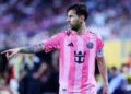 Messi regresa con dos goles y clasifica al Inter Miami a la final de la Leagues Cup